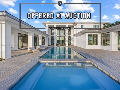 3275 Islewood Ave, Weston, FL, 33332