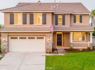 2455 McMackin Dr, Corona, CA 92881