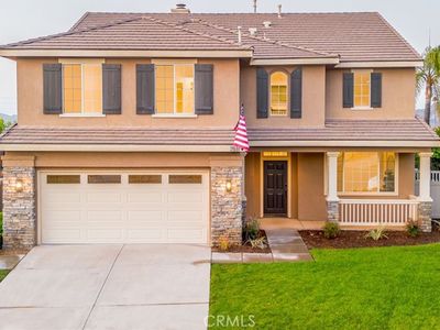 2455 McMackin Dr, Corona, CA, 92881