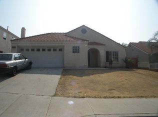 11938 Venetian Dr, Moreno Valley, CA 92557