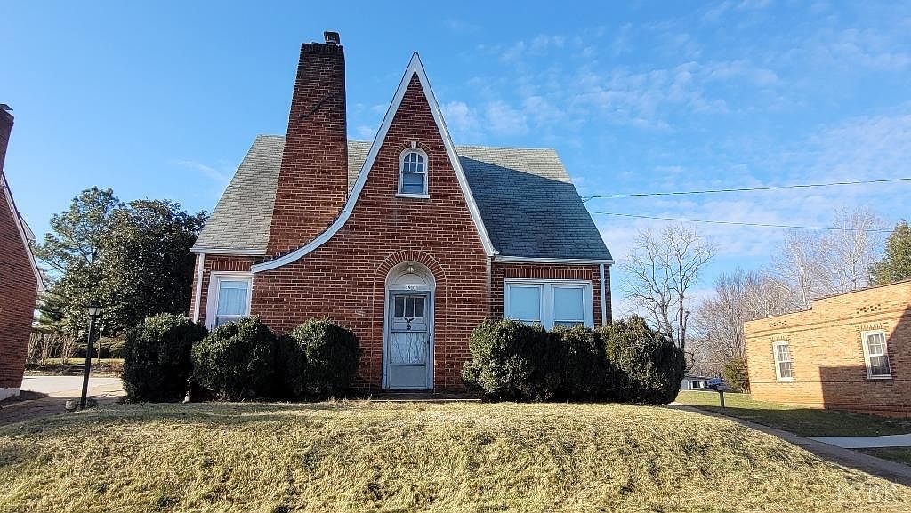 4910 S Amherst Hwy, Madison Heights, VA 24572 Zillow