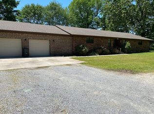 5415 Pawnee Dr, Benton, AR 72015