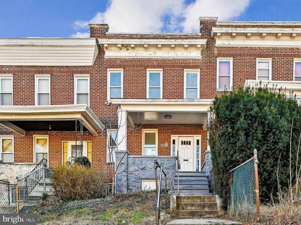 3633 Edmondson Ave, Baltimore, MD 21229