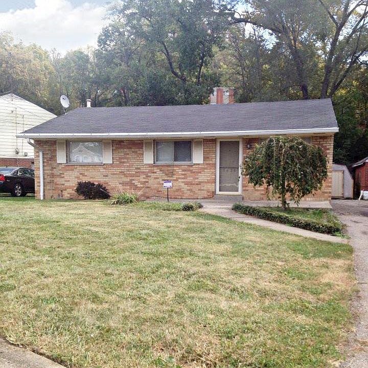 Front Home