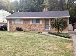 5436 Whetsel Ave, Cincinnati, OH 45227