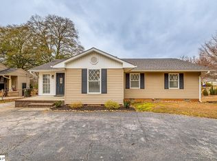 228 Brookdale Ave, Greenville, SC 29607