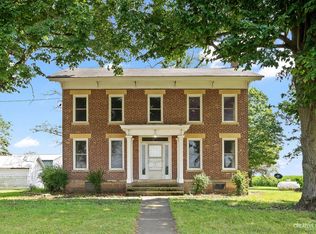 49W049 Jericho Rd, Big Rock, IL 60511