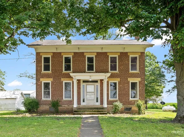 49W049 Jericho Rd, Big Rock, IL 60511