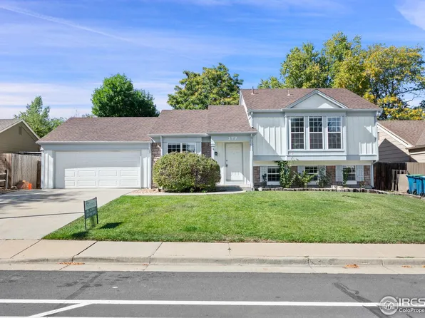 177 S Polk Ave, Louisville, CO 80027