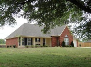 165 Moore Xing S, Byhalia, MS 38611