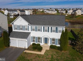 901 Devonshire Cir, Purcellville, VA 20132