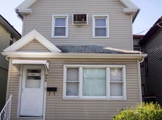 145 Clendenny Ave, Jersey City, NJ 07304