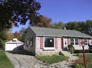 325 Eola St SE, Grand Rapids, MI 49507