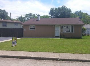 609 Santa Fe Ave, Carpentersville, IL 60110