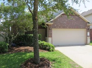 3231 Doves Nest Ct, Dickinson, TX 77539