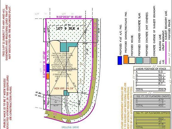4th image of 602 Drilling Dr
