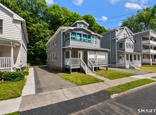 25 Prescott Street, Meriden, CT 06450