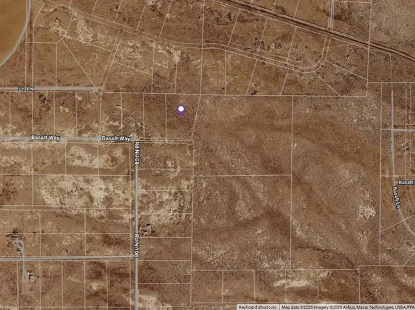 Basalt Way LOT 1, Alamosa, CO 81101