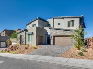 318 Natoire Ct, Henderson, NV 89012