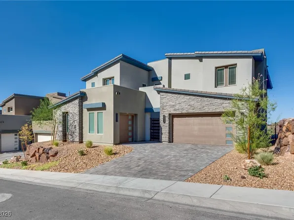 318 Natoire Ct, Henderson, NV 89012