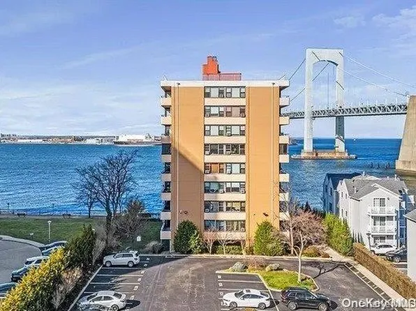 166-41 Powells Cove Boulevard #8-B, Beechhurst, NY 11357