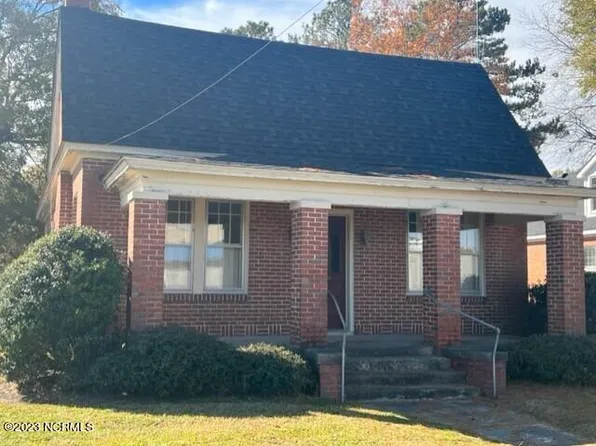 109 Church Street, Ahoskie, NC 27910