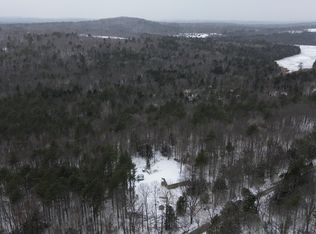 128 S Taylor Road, Mount Vernon, ME 04352