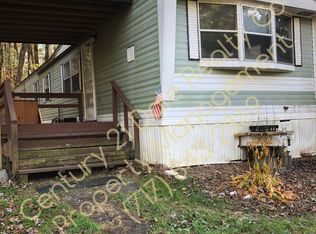 470 Pine Grove Rd, Gardners, PA 17324