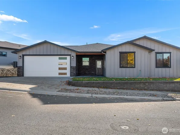 274 Chinook Way, East Wenatchee, WA 98802