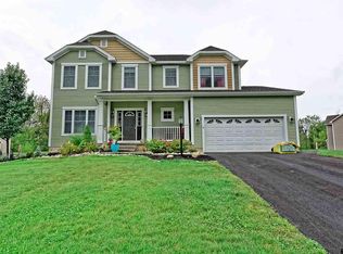 37 Walden Cir, Saratoga Springs, NY 12866