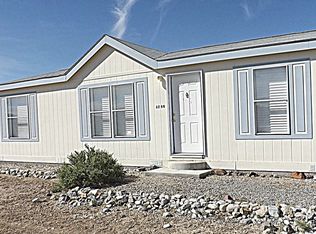 3260 W Horn Rd, Pahrump, NV 89048