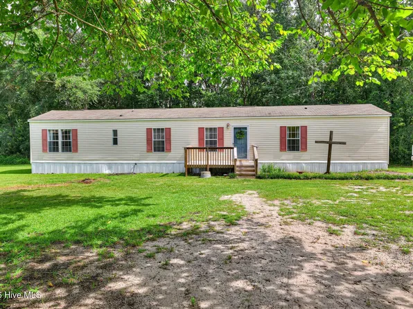 623 Hendricks Hill Drive, Jackson, SC 29831