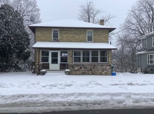504 Blaine St, Edgerton, WI 53534