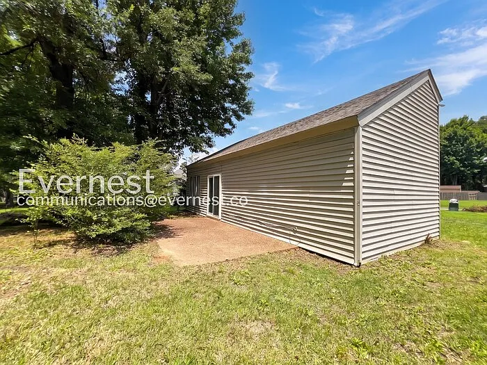 3743 Oak Lake Ln — Photo 19