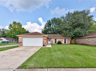 100 Bard Cir, Slidell, LA 70458