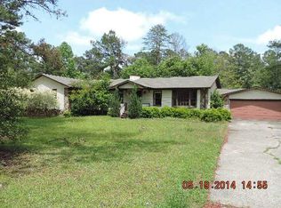 376 Callaway Rd, Fayetteville, GA 30215