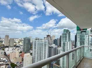 50 Biscayne Blvd APT 4507, Miami, FL 33132
