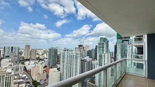 50 Biscayne Blvd #4507 Photo 1