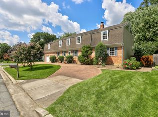 16114 Jerald Rd, Laurel, MD 20707