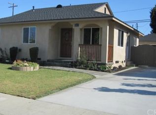 5302 Arvada St, Torrance, CA 90503