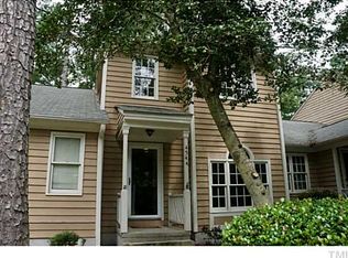 4544 Antique Ln, Raleigh, NC 27616