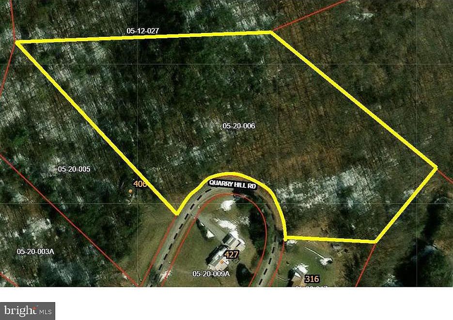 1st image of Quarry Hill Rd