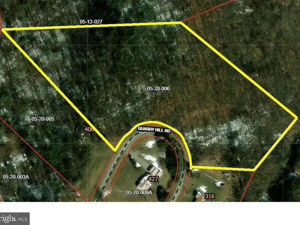 Quarry Hill Rd, Hustontown, PA 17229