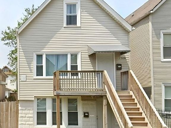 2nd image of 2308 N Mango Ave #2