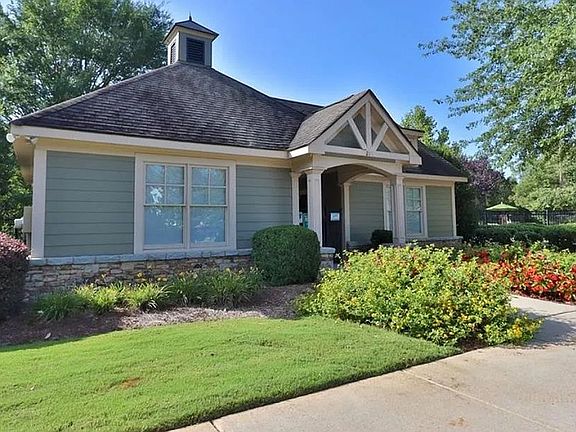 Riverbrooke Clubhouse