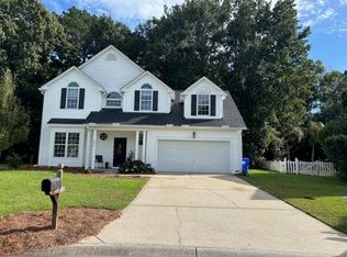 1496 Cypress Pointe Dr, Mount Pleasant, SC 29466