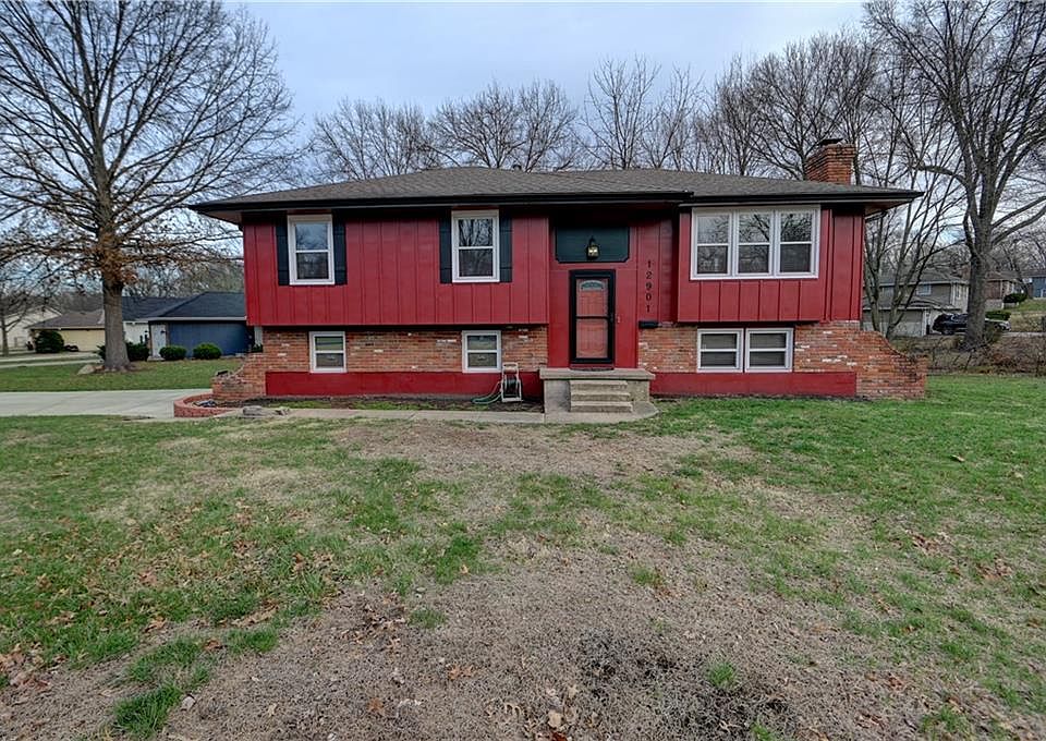 1st image of 12901 Byars Rd