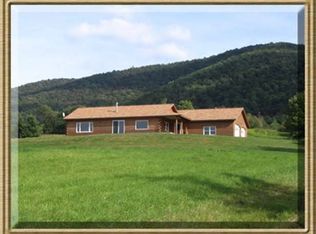 690 Danby Pawlet Rd, Pawlet, VT 05761