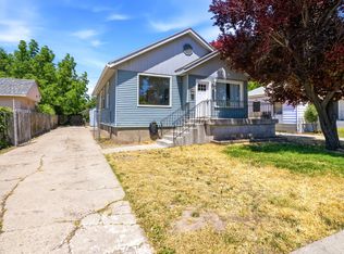 24 W Crystal Ave, Salt Lake City, UT 84115