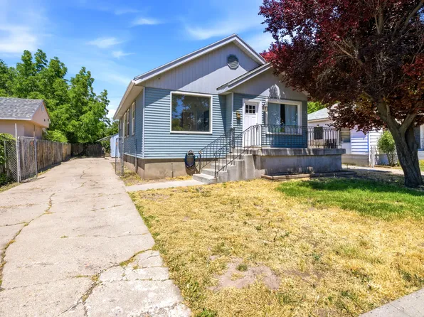 24 W Crystal Ave, Salt Lake City, UT 84115